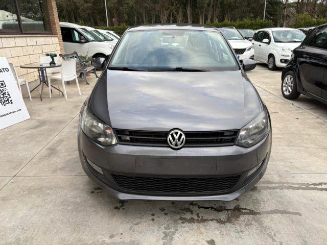 VOLKSWAGEN Polo 1.2 TDI DPF 5 p. Comfortline