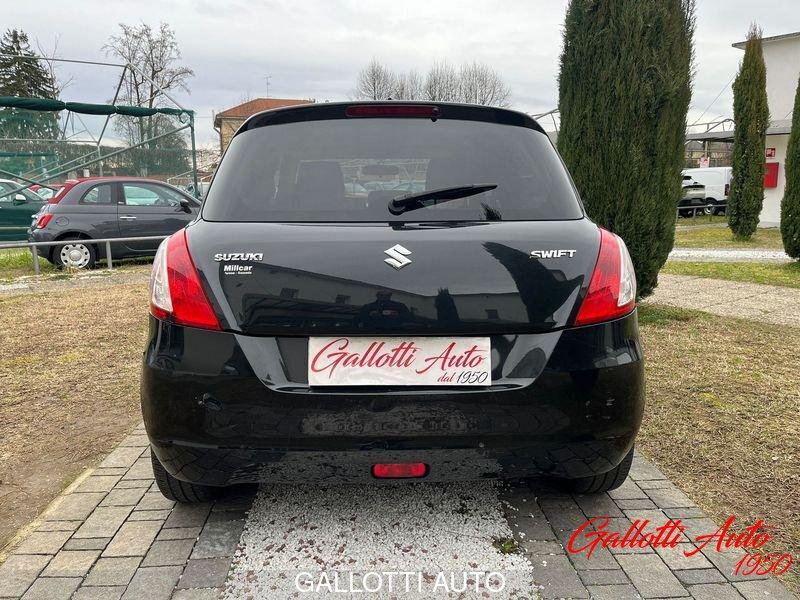 Suzuki Swift 1.2 94 CV BENZINA