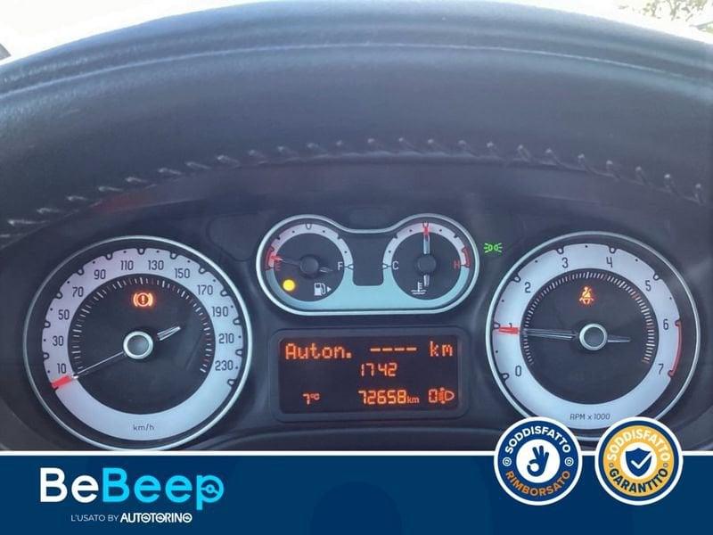 FIAT 500L 1.4 TJT TREKKING 120CV
