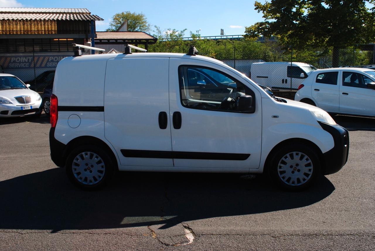 Fiat Fiorino 1.3 MJT 95CV