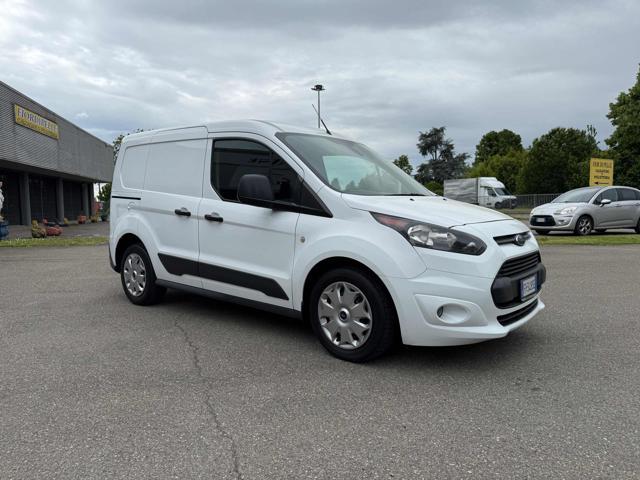 FORD Transit Connect 200 1.5 TDCi 100CV PC Furgone Trend