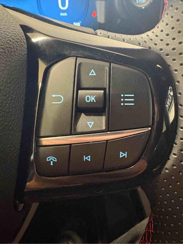 FORD Puma 1.0 EcoBoost Hybrid 125 CV S&S aut. ST-Line X