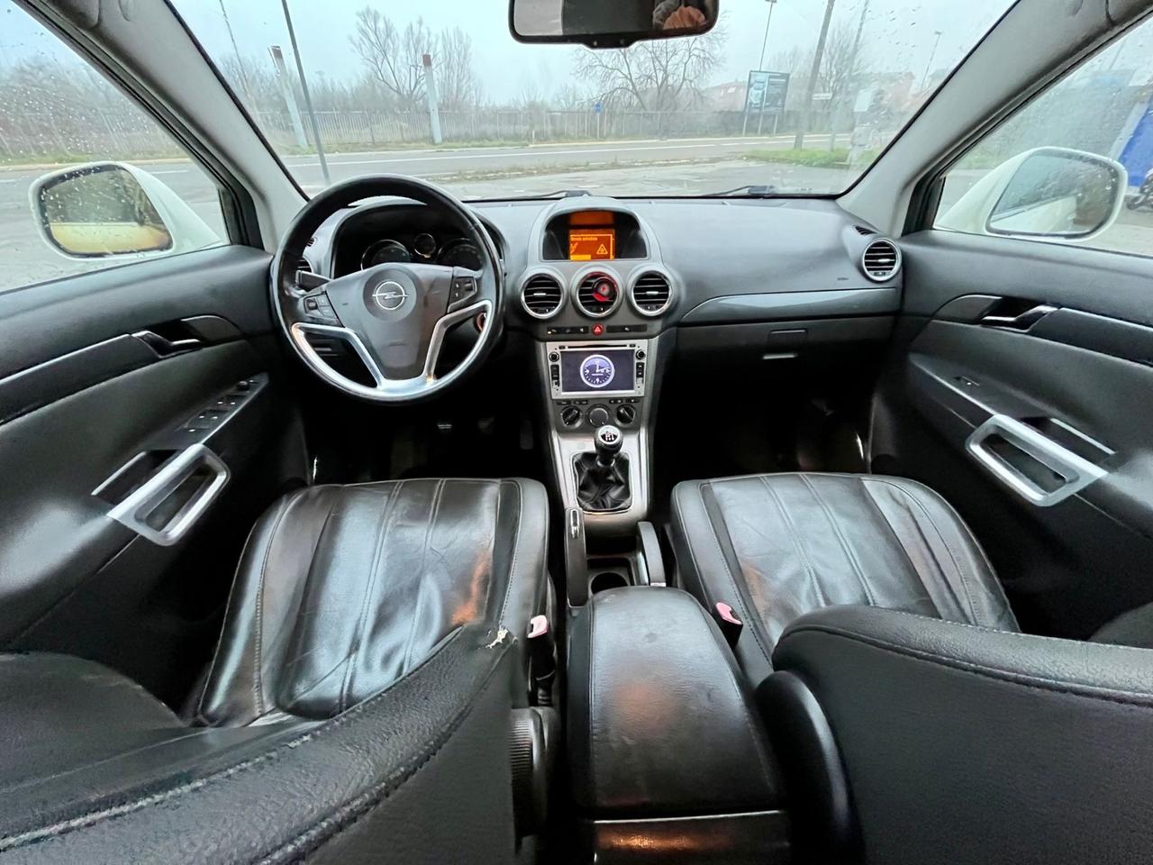 Opel Antara 2.0 CDTI 150CV Cosmo