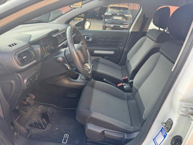 CITROEN C3 BlueHDi 100 S&S Business (AUTOCARRO N1)