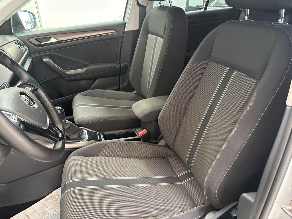 Volkswagen T-Roc 1.0 TSI Style