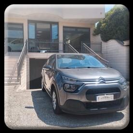 Citroen C3 BlueHDi 100 S&S Business Combi