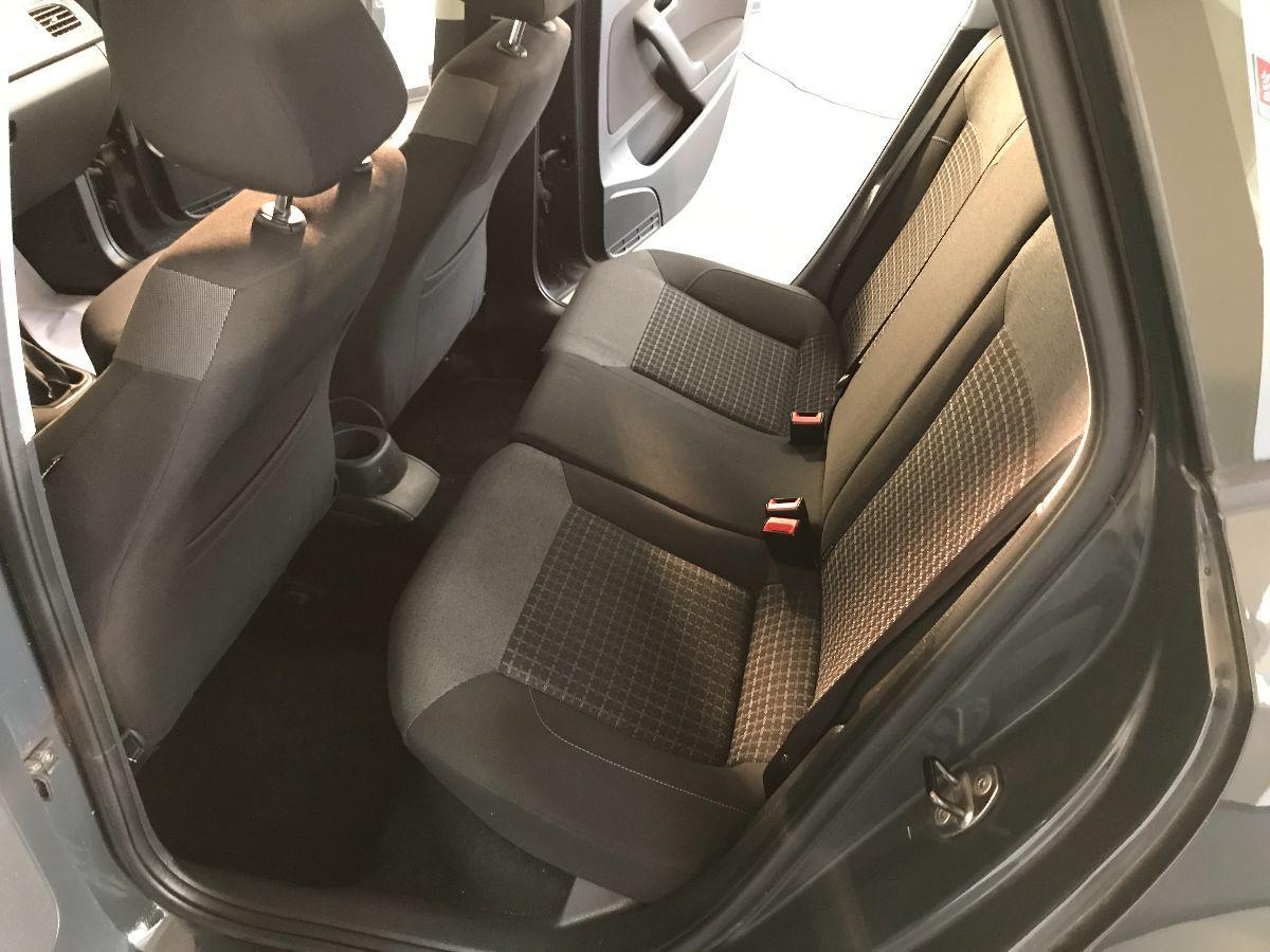 VOLKSWAGEN Polo 1.4 TDI 5p. Comfortline