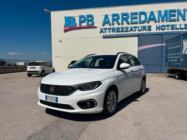 Fiat Tipo 1.6 Mjt S&S SW Lounge