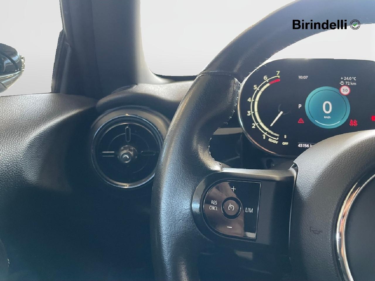 MINI Mini 4ª serie (F56) - Mini 1.5 Cooper Camden Edition