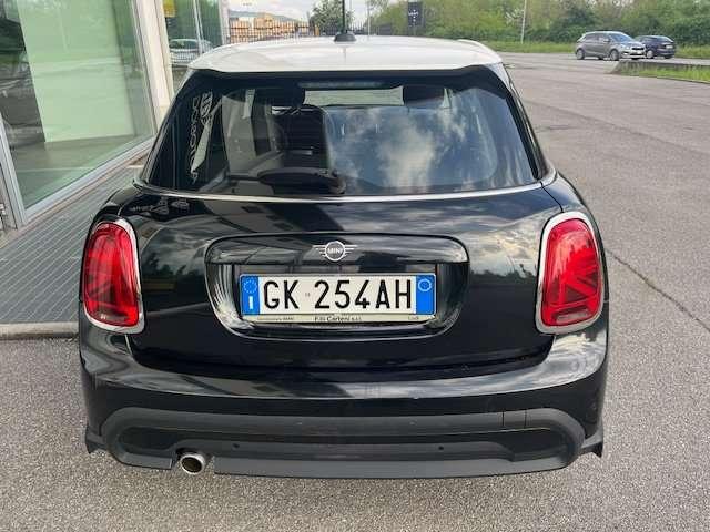 MINI Cooper Mini 5p 1.5 Cooper Classic auto