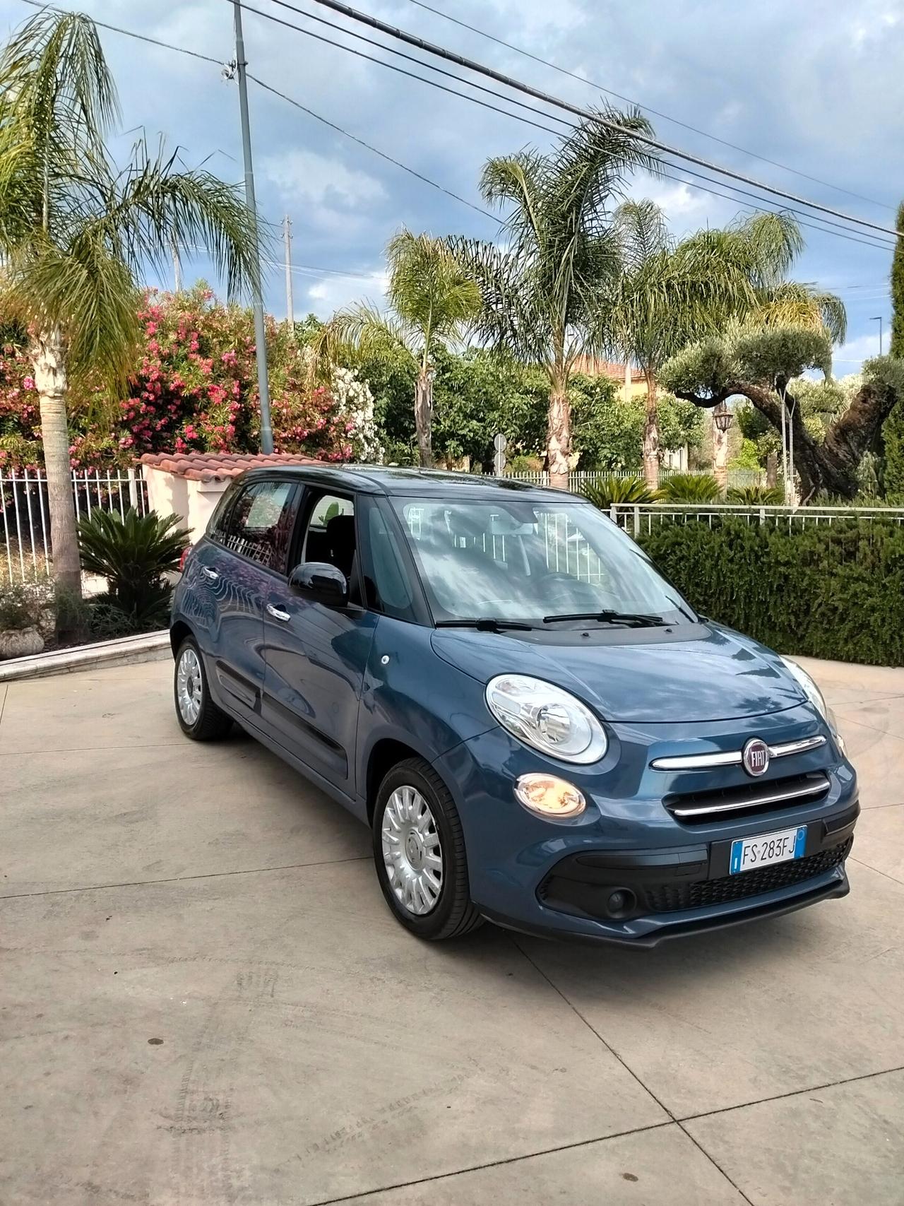 Fiat 500L 1.3 Multijet 95 CV Pop Star