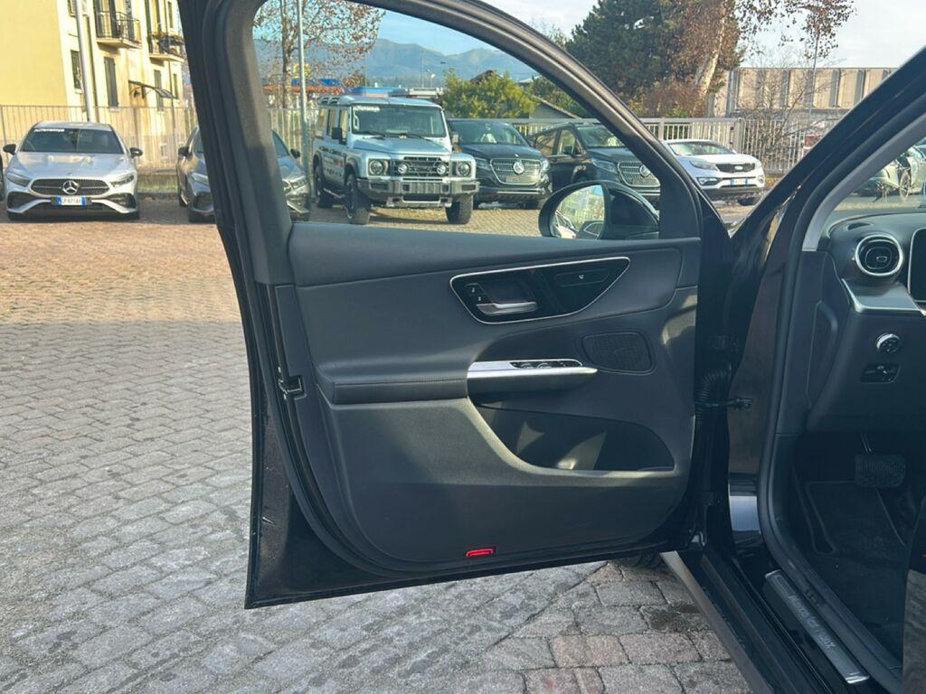 Mercedes GLC 220 220 d Mild hybrid Advanced 4Matic 9G-Tronic