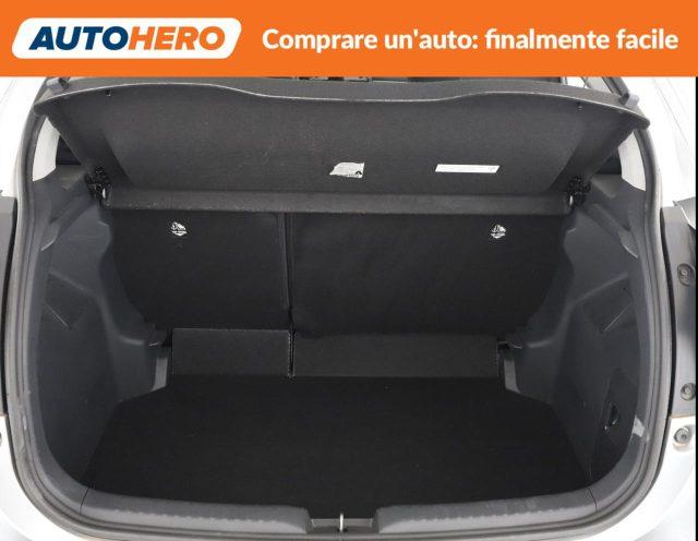 TOYOTA Yaris 1.0 5 porte Active