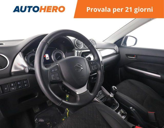 SUZUKI Vitara 1.4 Hybrid 4WD AllGrip Top