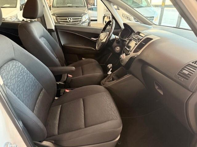 Hyundai iX20 1.4 CRDI 90 CV XPossible
