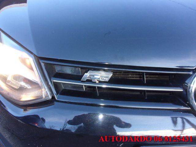 VOLKSWAGEN Polo 1.6 TDI 90CV DPF 5 porte R-Line