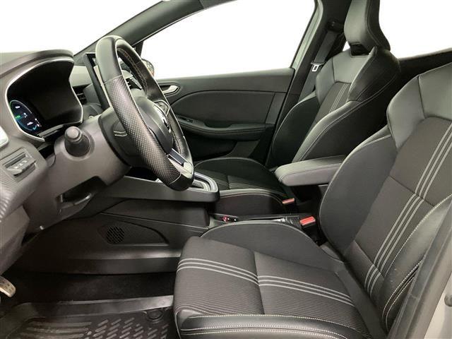 RENAULT Clio 1.6 E-Tech full hybrid E-Tech Engineered 145cv aut