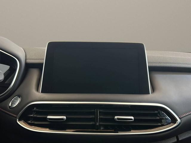 MG HS 1.5T-GDI AT Luxury