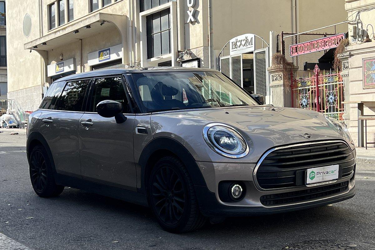 MINI Mini 2.0 Cooper D Business Clubman