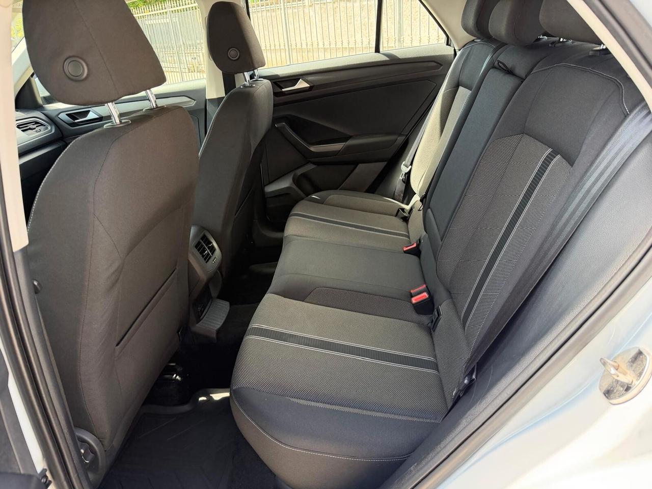 Volkswagen T-Roc 1.6 TDI BlueMotion Technology