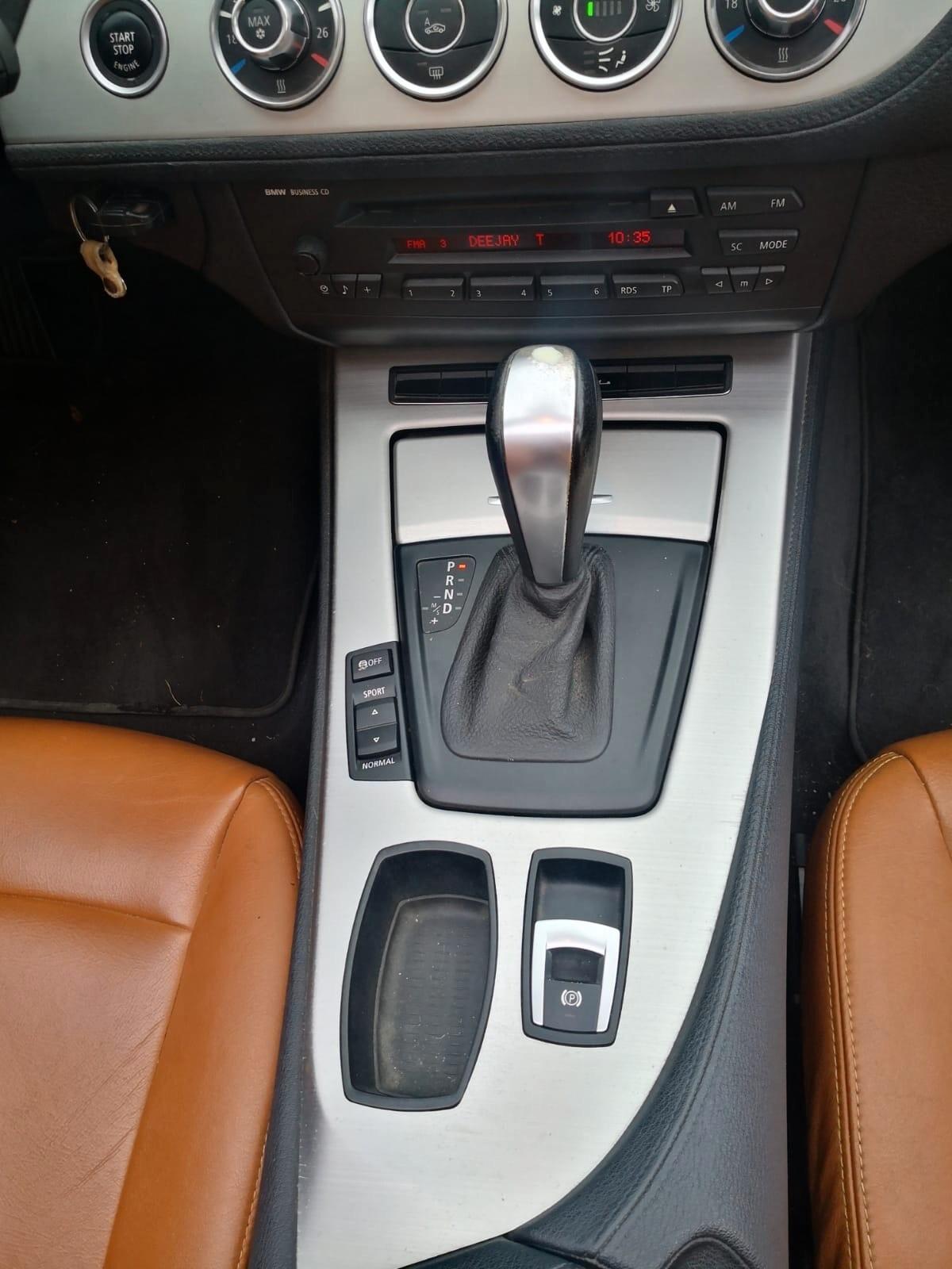 Bmw Z4 sDrive23i ***AUTOMATICO***XENO***PELLE***