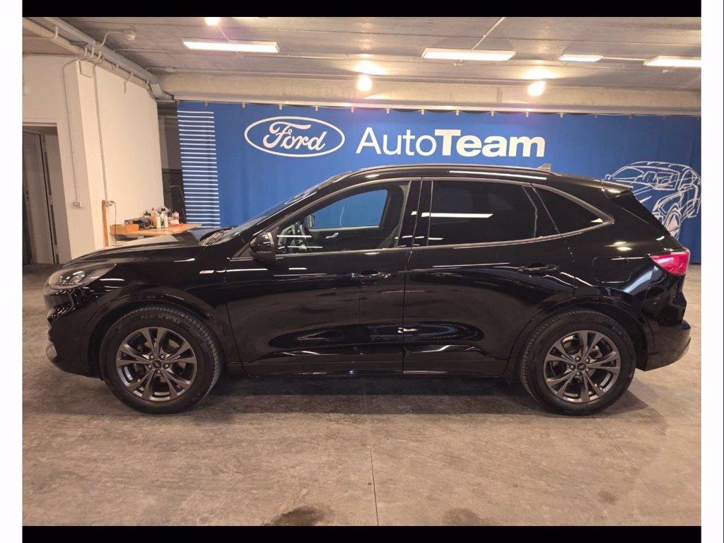 FORD Kuga 1.5 ecoblue st-line 2wd 120cv auto del 2022