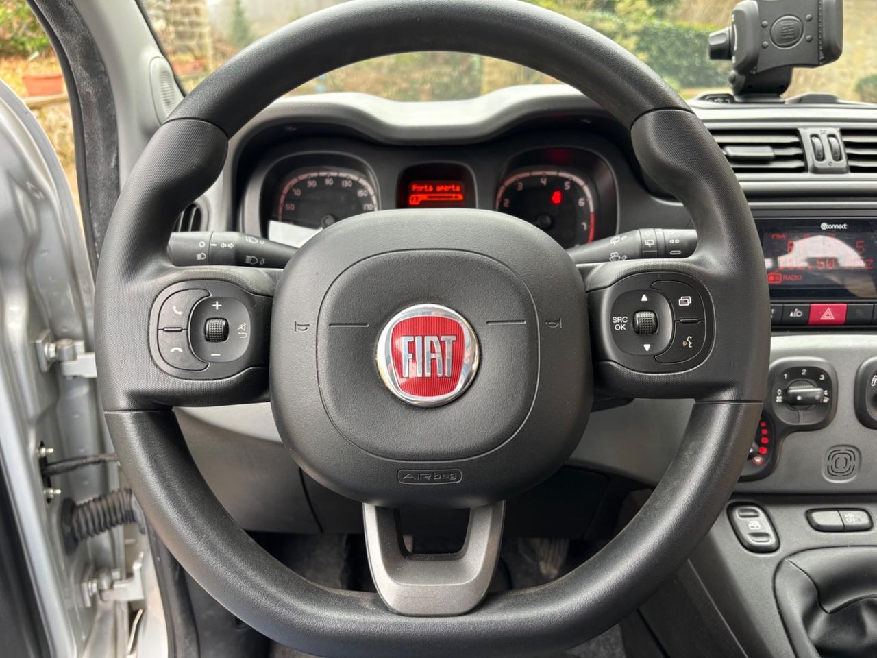 Fiat Panda 1.2 Lounge 69 cv - 02/2020