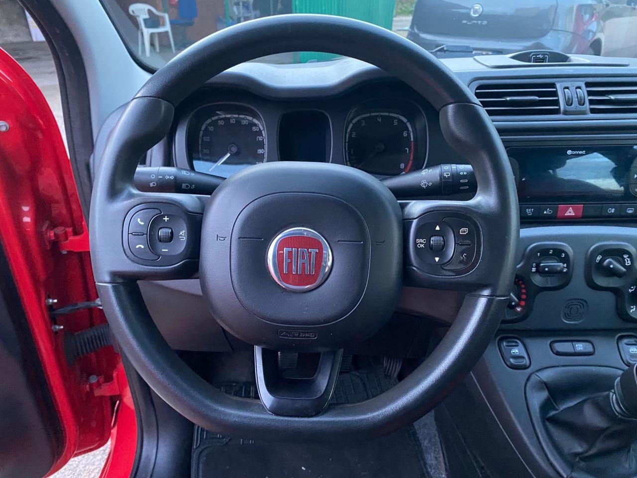 Fiat Panda 1.2 EasyPower Easy anno 2019