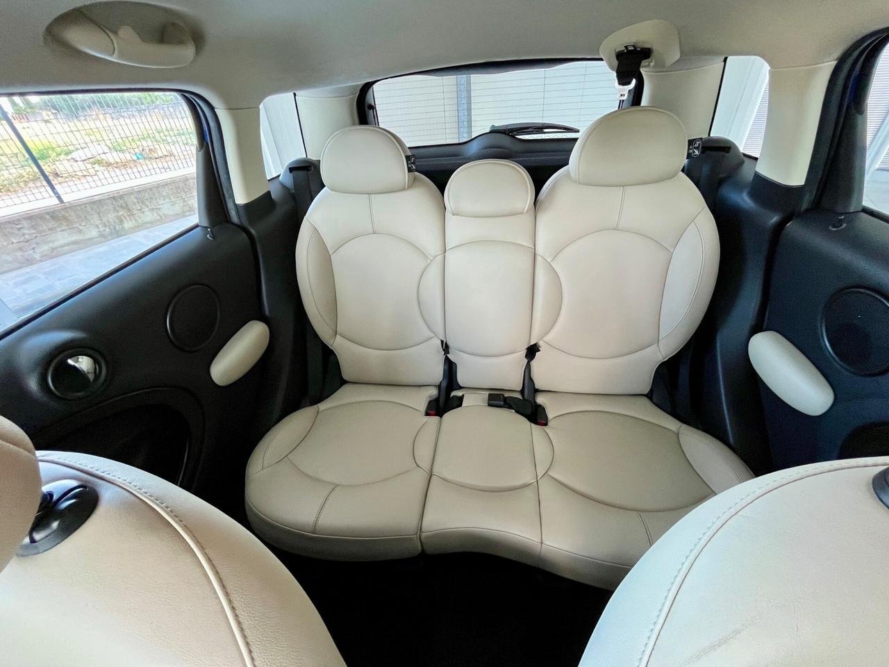Mini Cooper D Countryman 1.6