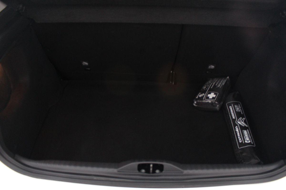 CITROEN - C3 - PureTech 110 S&S EAT6 Shine Pack
