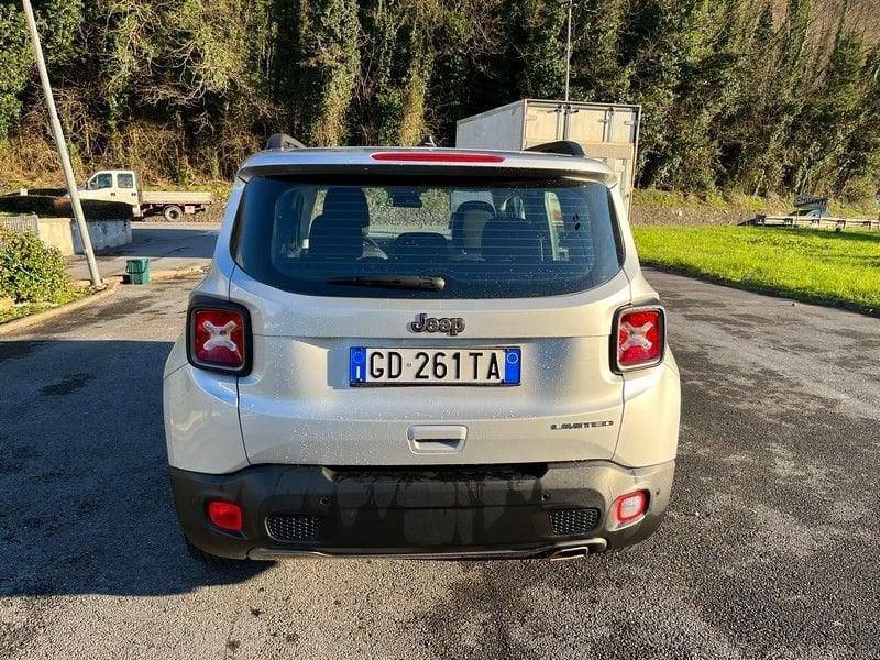 Jeep Renegade 1.0 T3 Limited