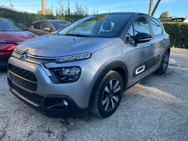 CITROEN C3 1.2 SHINE FEELPACK,Android/Carplay,SensoriPark