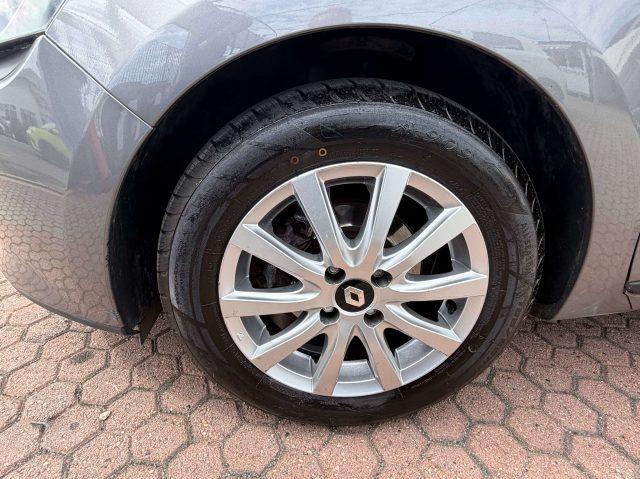 RENAULT Clio Clio IV 2014 5p 1.2 Live Gpl 75cv