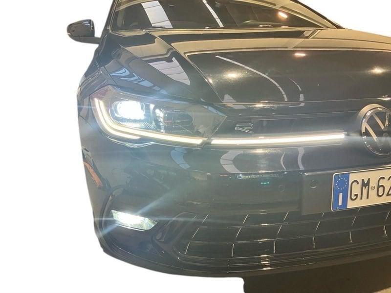 Volkswagen Polo Polo 1.0 TSI DSG R-Line