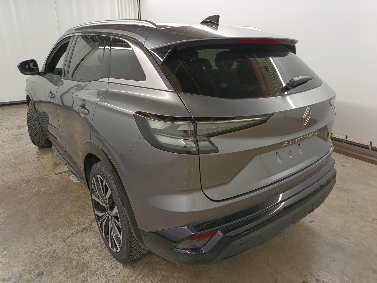 Renault Austral 1.3 mild hybrid Techno 150cv auto Tetto Panoramico