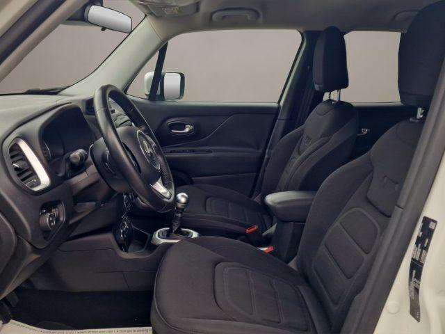 JEEP Renegade 2.0 Mjt 140 CV Limited