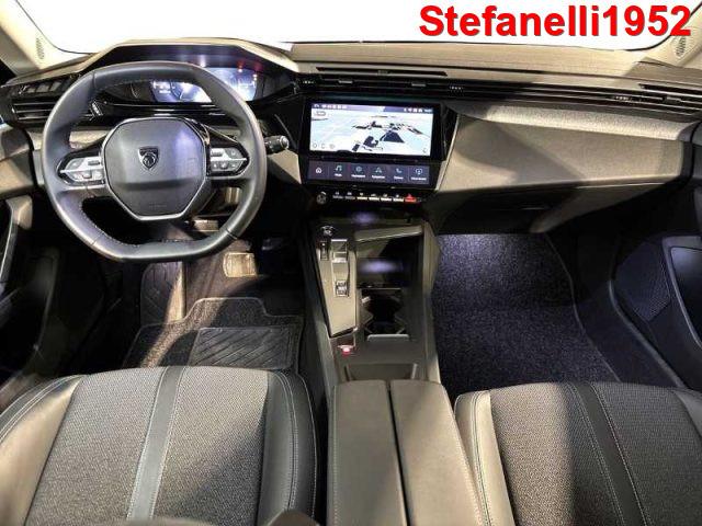 PEUGEOT 308 III - 1.2 puretech t Allure Pack s&s 130cv eat8
