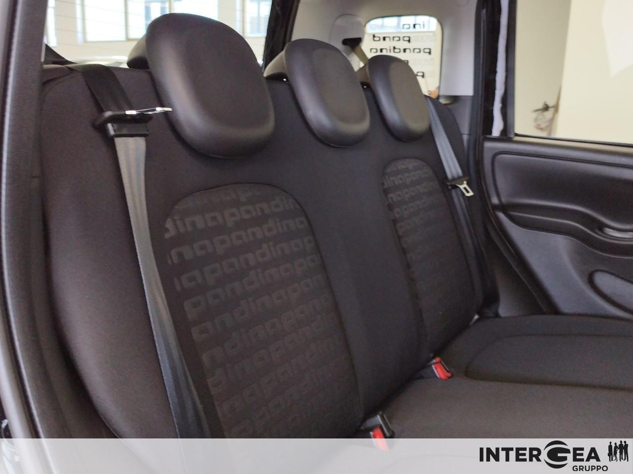 FIAT Panda My25 1.0 70cv Hybrid Panda