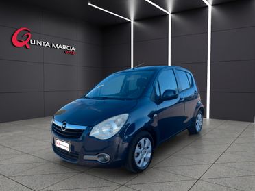 Opel Agila 1.3 CDTI 75CV Enjoy