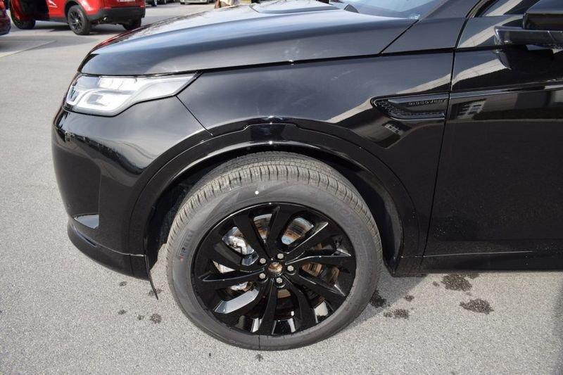 Land Rover Discovery Sport N1 AUTOCARRO FISCALE