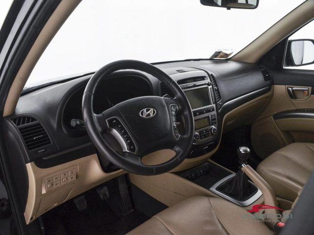 HYUNDAI Santa Fe 2.2 CRDi 4WD Comfort - PER OPERATORI DEL SETTORE
