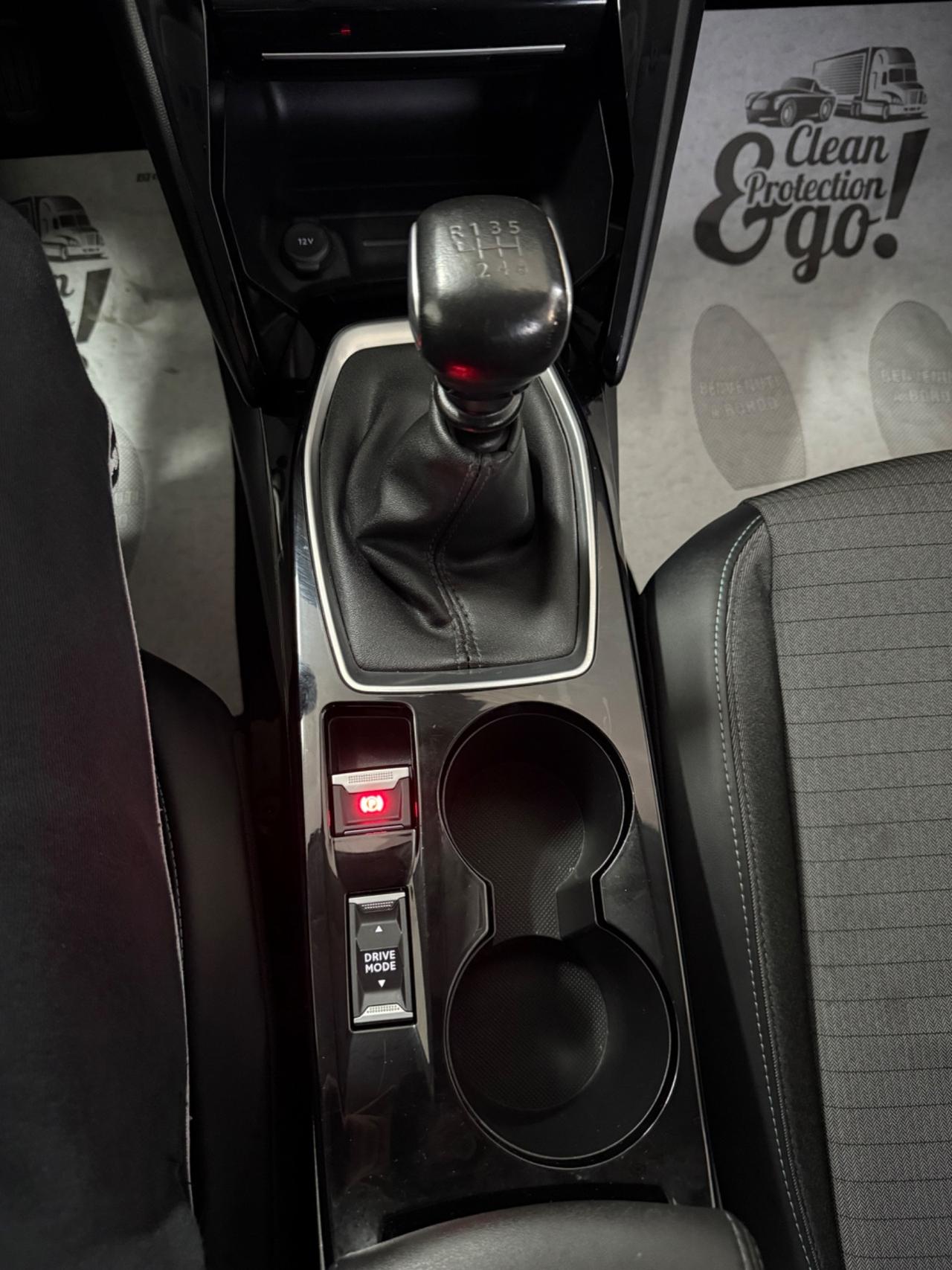 Peugeot 208 PureTech 100 Stop&Start EAT8 5 porte GT Line