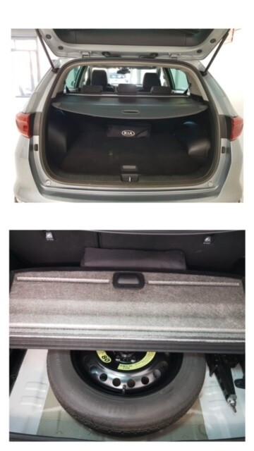 Kia Sportage 1.6 CRDI 116CV 2019 Restyling/Pano