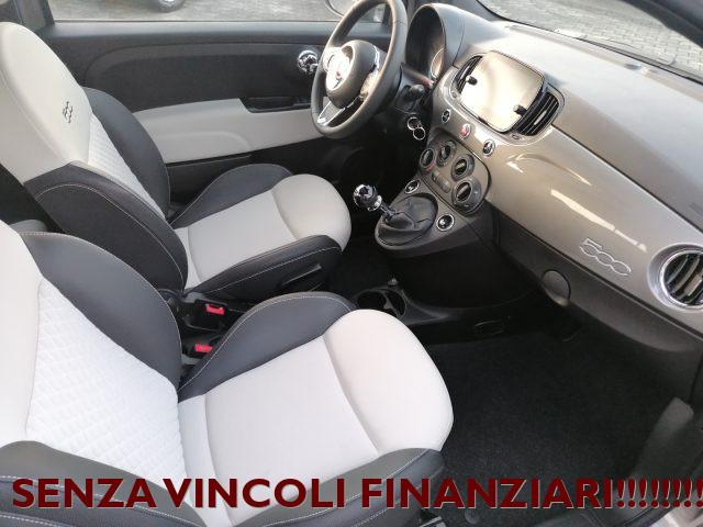 FIAT 500 1.0 Hybrid Dolcevita SENZA VINCOLI!!!!!