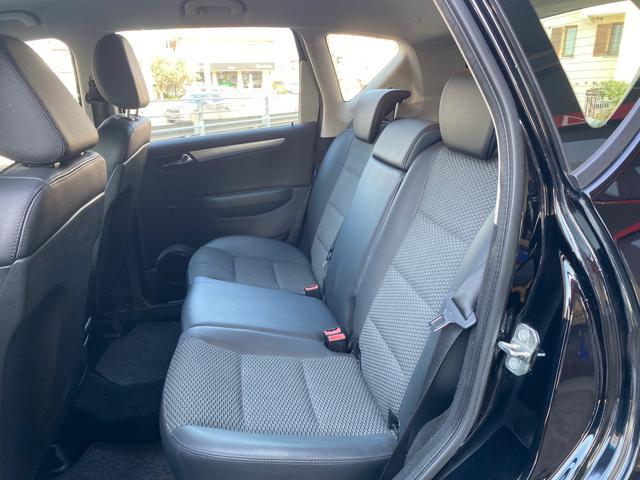MERCEDES-BENZ A 160 CDI Avantgarde OK NEOPATENTATI