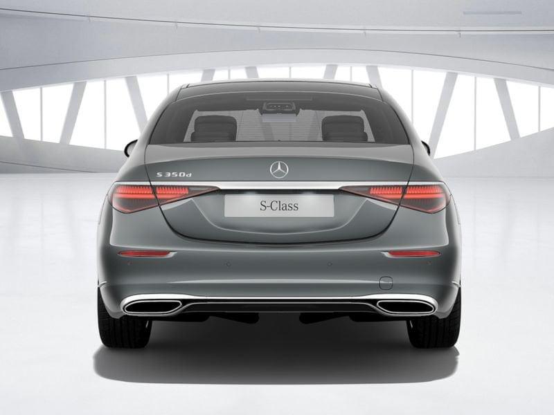 Mercedes-Benz Classe S S 350 d Premium