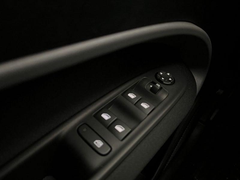 Jeep Avenger Avenger 1.2 Turbo 100 CV Longitude - PROMO SIRONIAUTO+