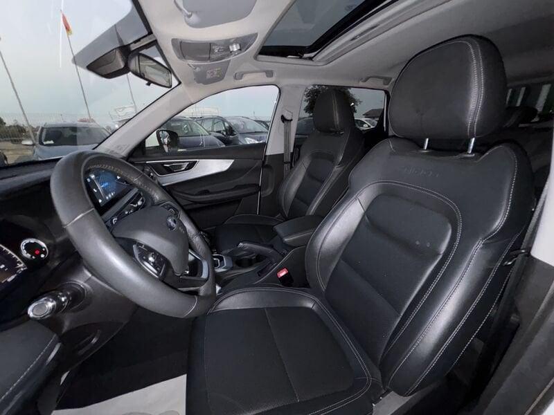 DR AUTOMOBILES dr 5.0 1.5 Bi-Fuel GPL