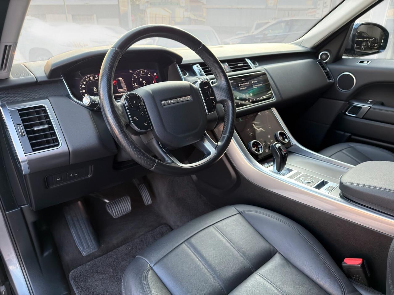 Land Rover Range Sport 3.0D l6 249 CV SE