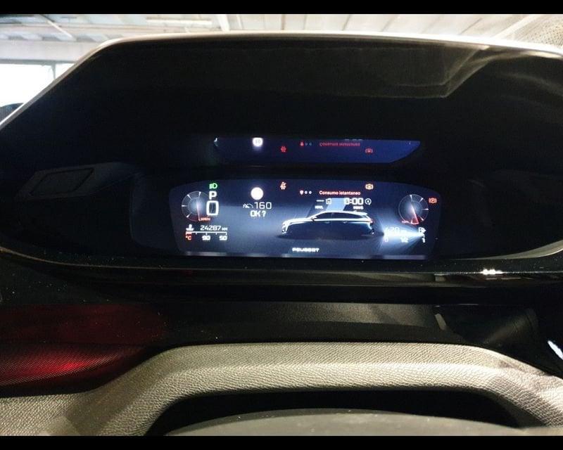 Peugeot 308 3ª serie BlueHDi 130 S&S EAT8 SW GT